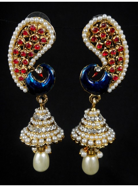 Fashion Earrings